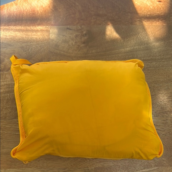 Free People Pippa Packable Cropped Puffer Jacket - Picture 3 of 10